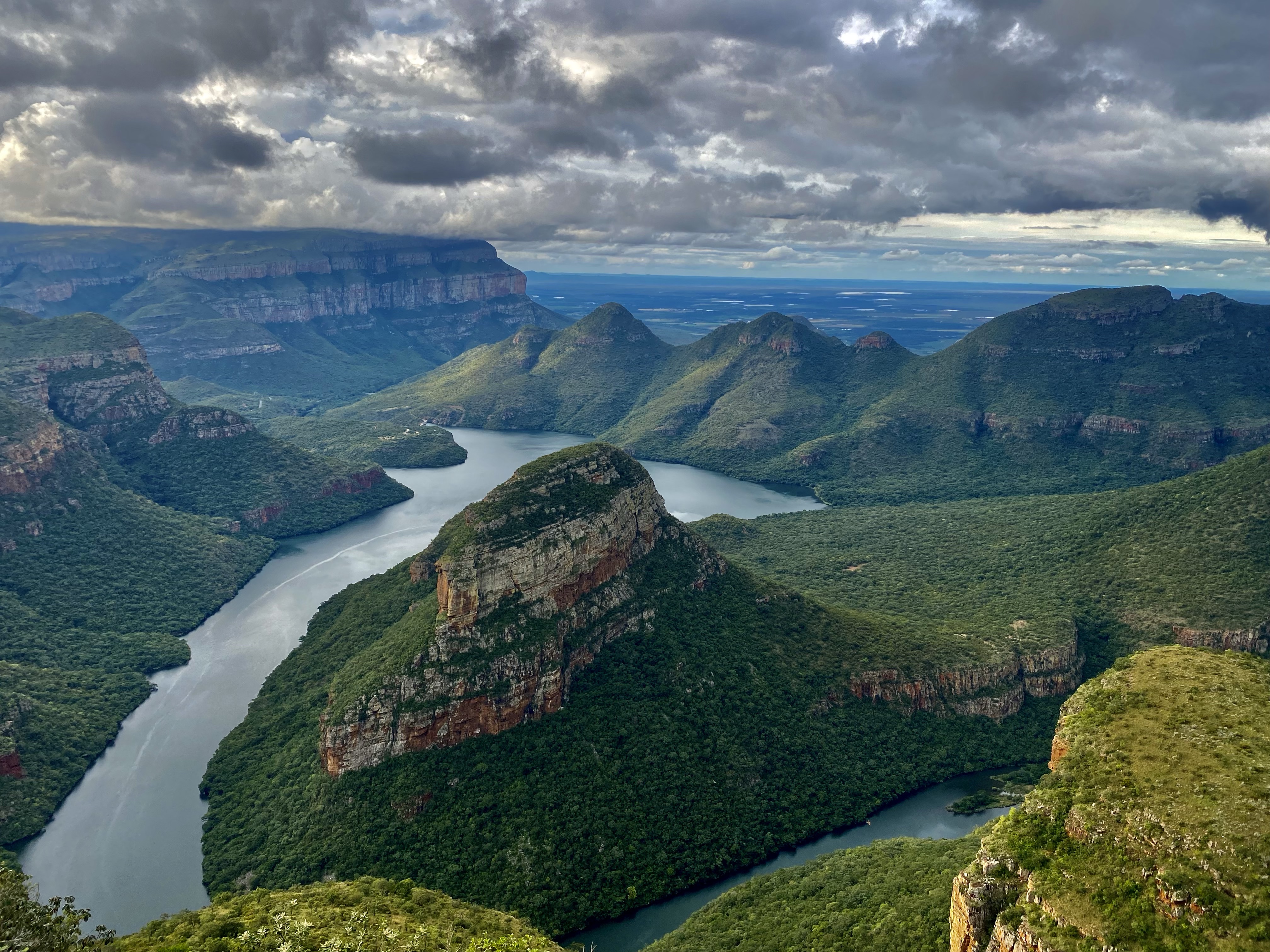Panorama Route, South Africa