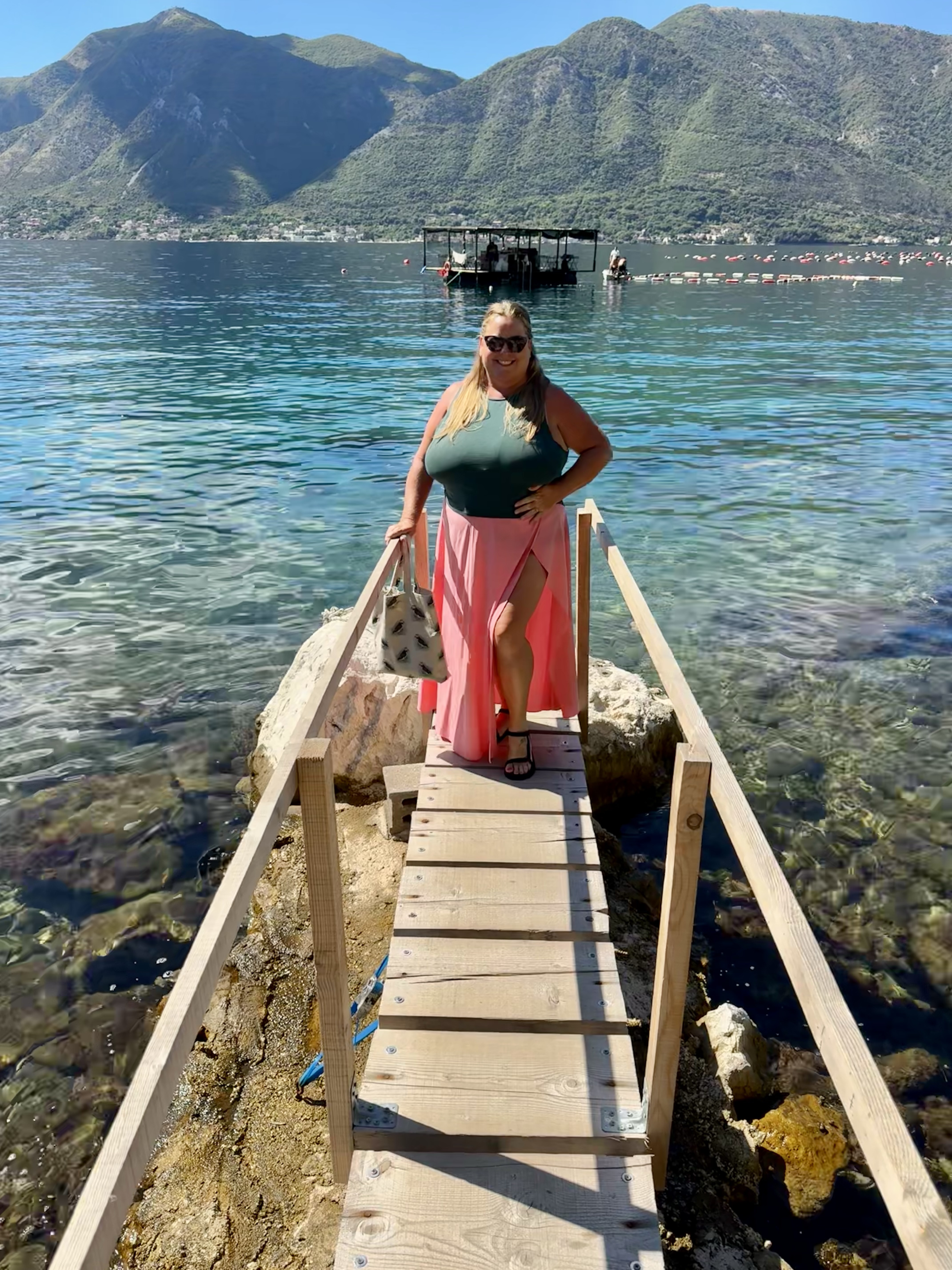 2 Months in Montenegro