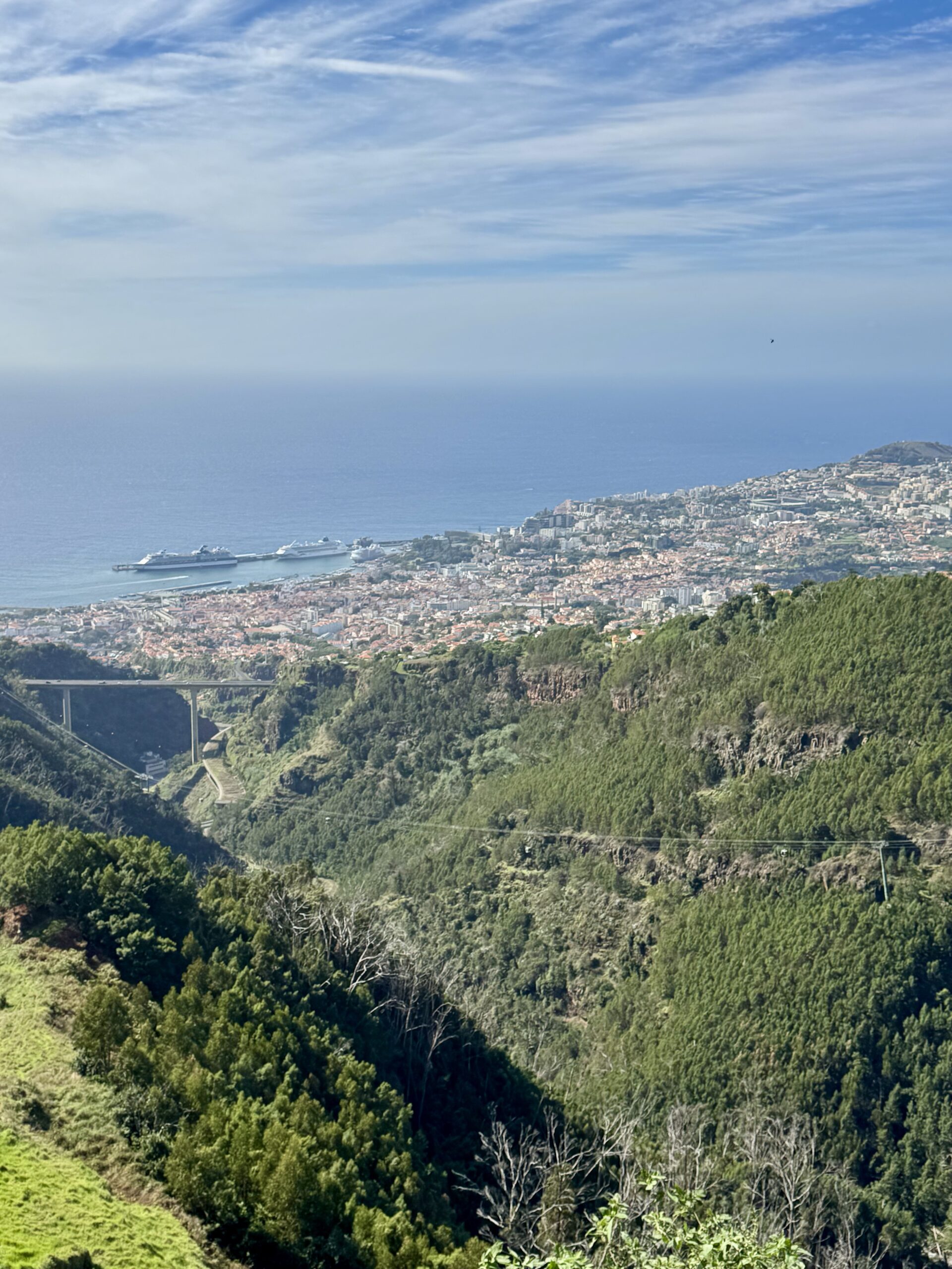 Transatlantic Crossing on Celebrity Constellation